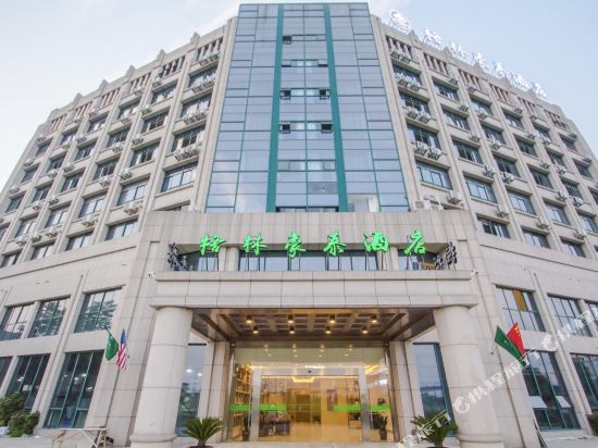 格林豪泰(嘉兴科技城广益路店)