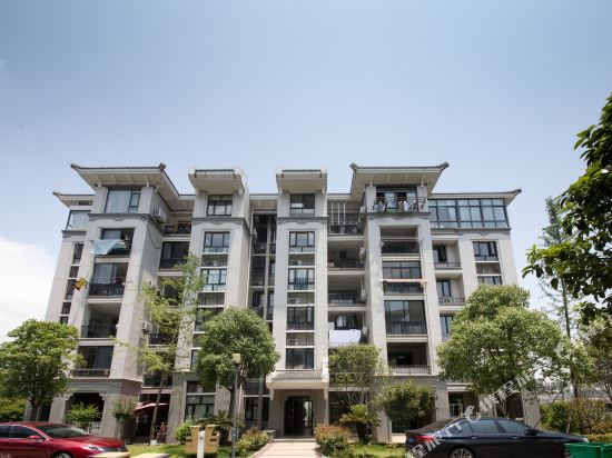 南平南平水之家公寓(仙凡界路分店)