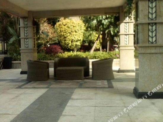 福州灿烂之家公寓