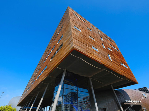 阿波罗度假酒店主图