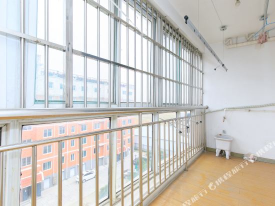 济宁轻松休闲之家公寓