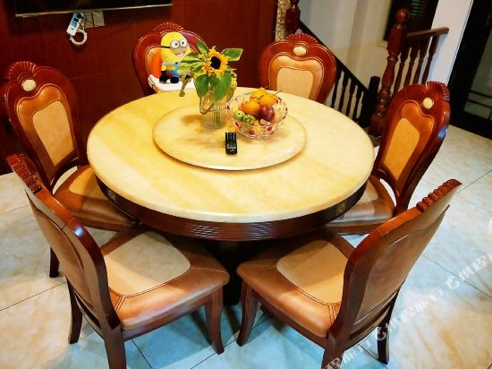 杭州管家露露公寓