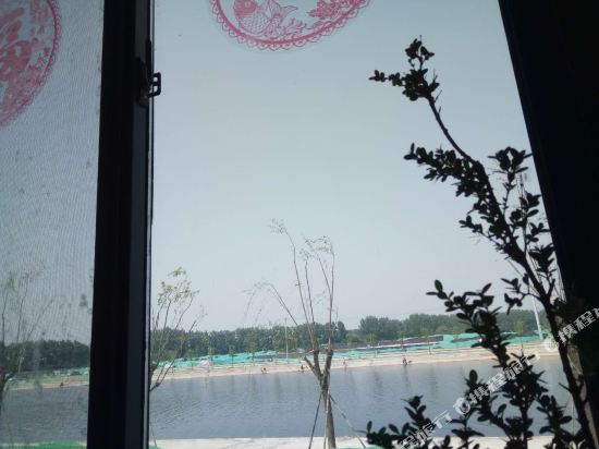 徐州景天石艺特色民宿