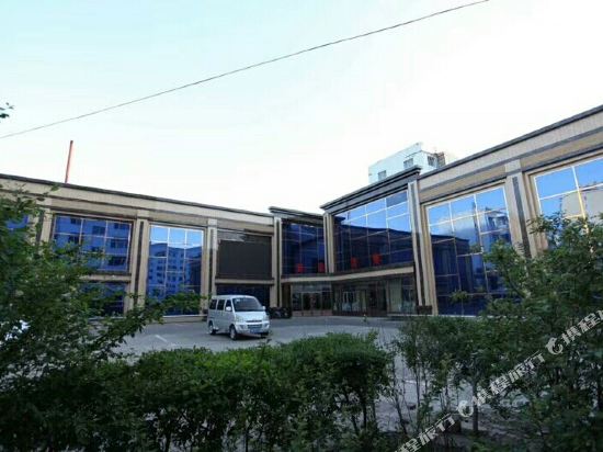 富裕振兴商务宾馆