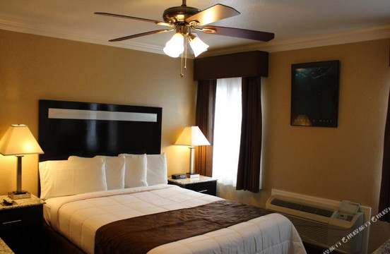 Sea Air Inn & Suites - Downtown Morro Bay