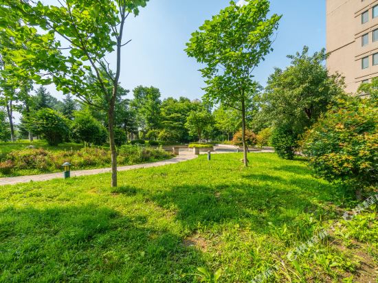 丹东江河双景之家15楼普通公寓