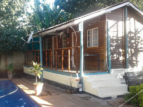 Norton酒店住宿-辛巴哈拉雷民宿