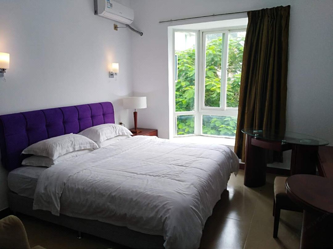 Aviation Apartment