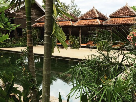 Angkor Rural Boutique Resort