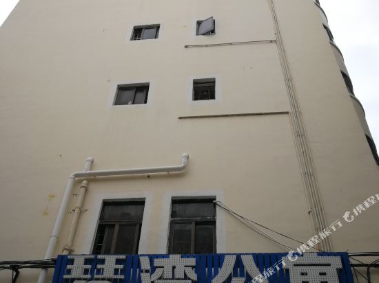 珠海琴湾公寓