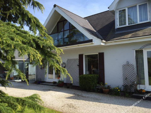 Cotgrave酒店住宿-The Lodge at Ruddington