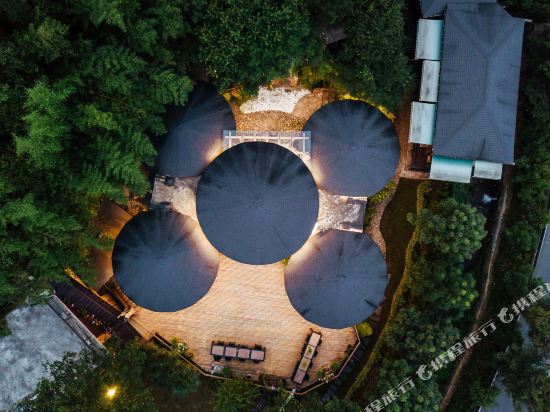 云起琚莫干山民宿