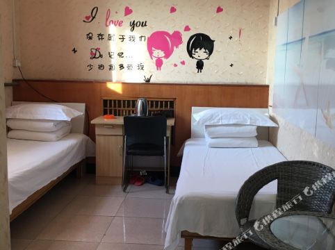 永盛旅馆(石家庄康乐街店)