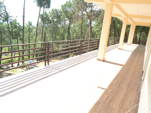 Bhankher酒店住宿-Katoch Homestay