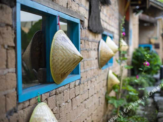 阳朔格格树饭店