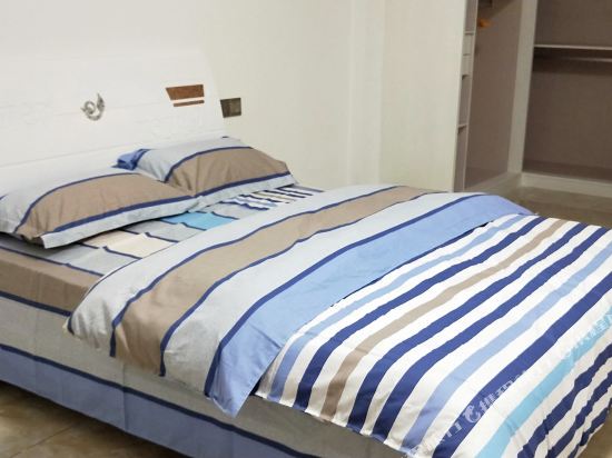 玉林洋家公寓(3号店)