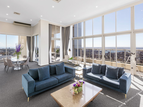 Woollahra酒店住宿-美利通套房酒店-邦迪枢纽