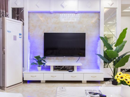 芜湖乐途民宿(4号店)