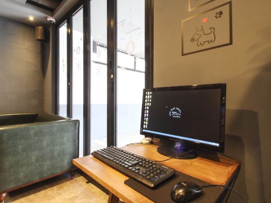Ark Blue Hotel Haeundae Price Address Reviews Ark Blue Hotel Haeundae Price Address Reviews
