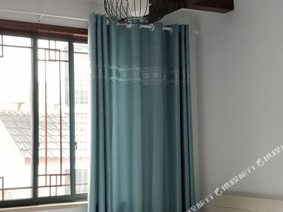 桐庐春江水特色民宿