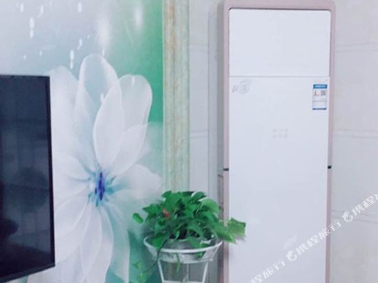 金华黄杜浩公寓