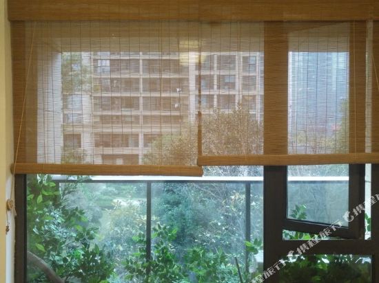 绍兴唐舟琴公寓