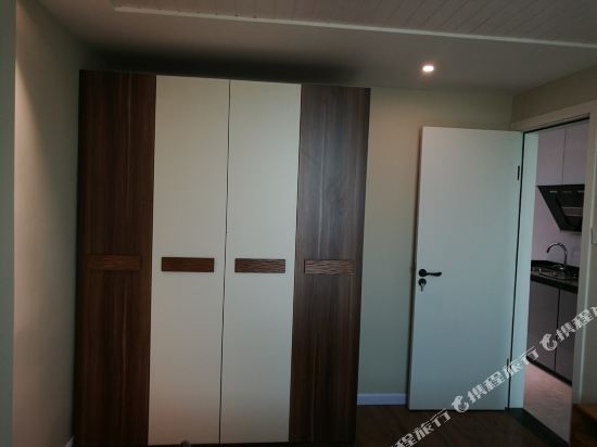 汕头乐乐的房子公寓