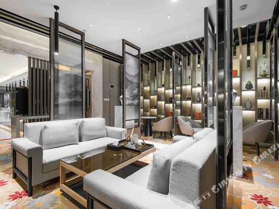 北京38号礼物酒店