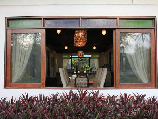 Hannah's Garden Resort and Events Place