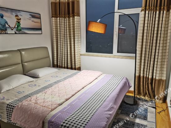 海阳朱先生公寓