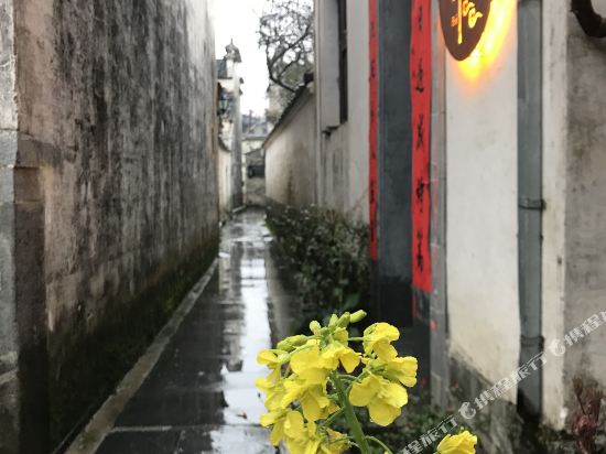 客房