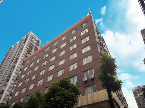 7天优品(广州上下九陈家祠地铁站店)主图
