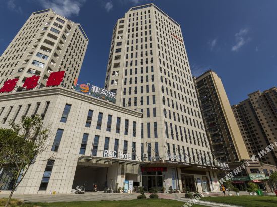 恩施日晨智能酒店