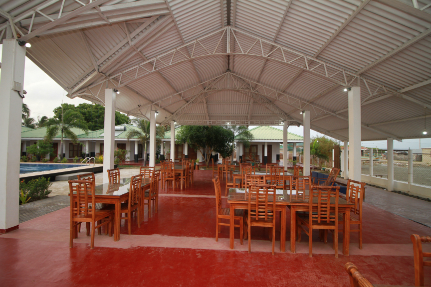 OYO255阿塔拉泻湖酒店-官方