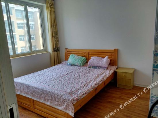 乳山缘来是倩公寓