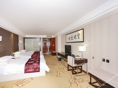 贵德景悦阁国际酒店