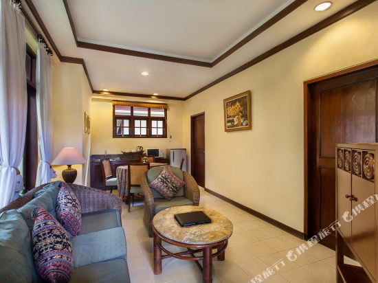 Camakila Tanjung Benoa