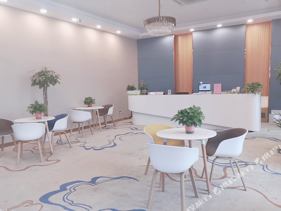 常熟拓茂精品酒店