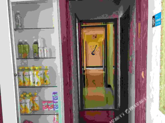 五台紫鑫苑宾馆