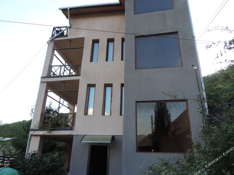 Kharagauli酒店住宿-Victoria Panorama