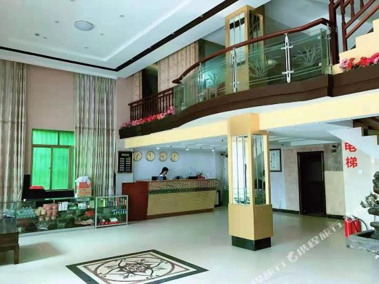 湛江雷州桂源宾馆