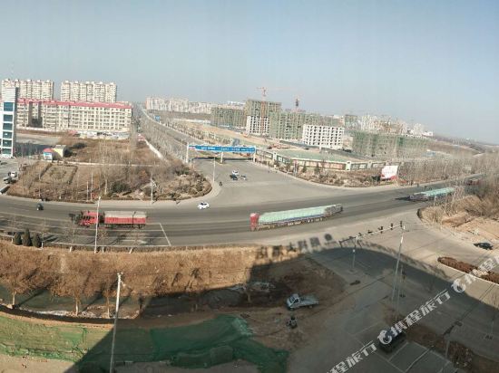 邱县顺祥大酒店