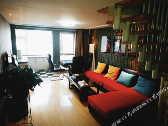 襄垣爱家温馨公寓