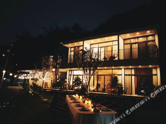 潮州HEYLIFE喜住民宿