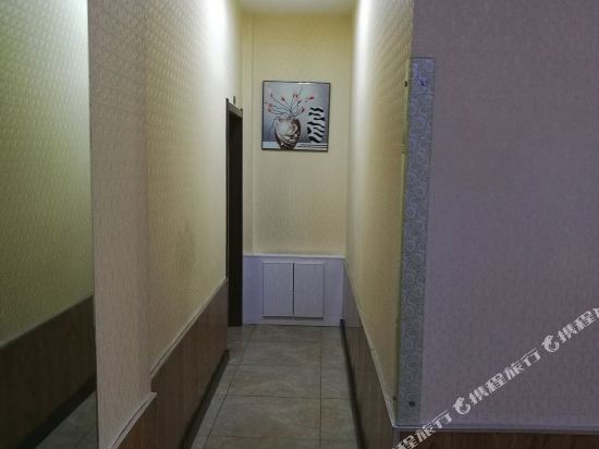 大庆温情小屋客栈