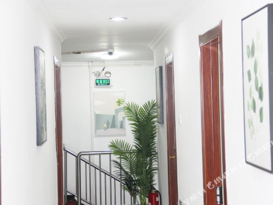 北京龙吉特宾馆