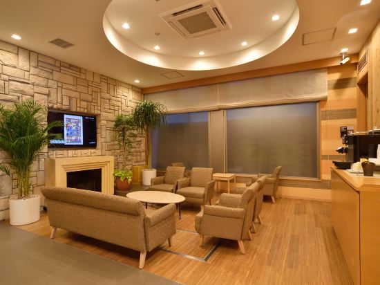 Dormy Inn Sapporo Annex Hot Spring, Sapporo