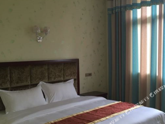 蜀南竹海云雾山庄