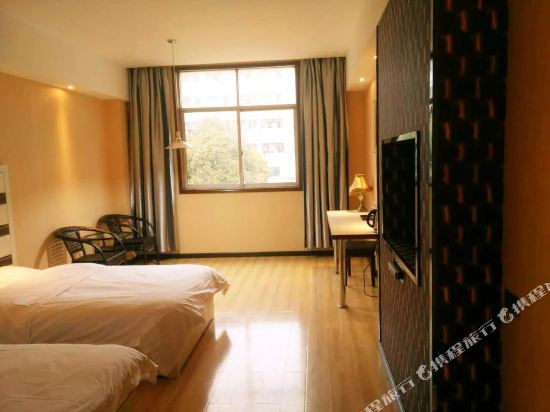 应城名轩大酒店