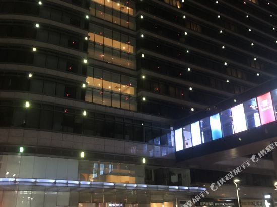 杭州EAC澳美国际酒店公寓